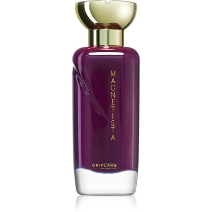 Oriflame Magnetista Eau de Parfum 50 ml - Women's Fragrance