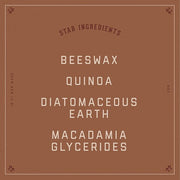 18.21 Man Made Wax High-Quality Hair Wax from Texas/USA 59ml