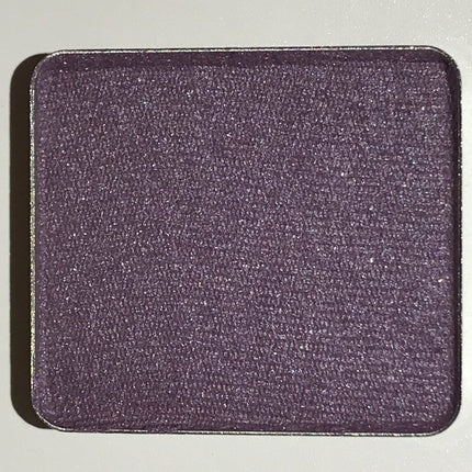 AVEDA Eye Color Shadow Elderberry 985 Light Shimmery Purple Lilac Mauve