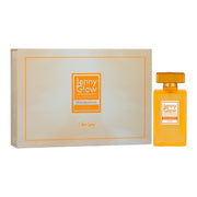 Jenny Glow Pear Blossom Eau De Parfum 80ml