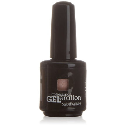 Jessica Cosmetics GELeration Tea Rose