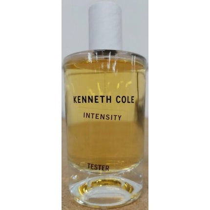 Intensity by Kenneth Cole Eau de Cologne for Unisex 3.3 oz (101ml)