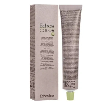 Echosline Cream Dye 880 Extra Light Blonde 100ml - Hair Color