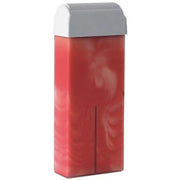 Sm Trading Smt Two-Color Wax With Titanium Dioxide And Almond Oil, 100g