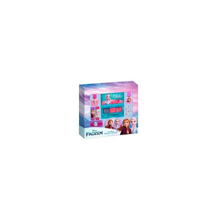Disney Frozen Beauty Set 10 Pieces By Disney And Lorenay