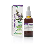 Soria Soria Composor 27 Periodol Complex 50ml