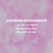 Aquolina Unicorn Sweet Shower Gel 250ml