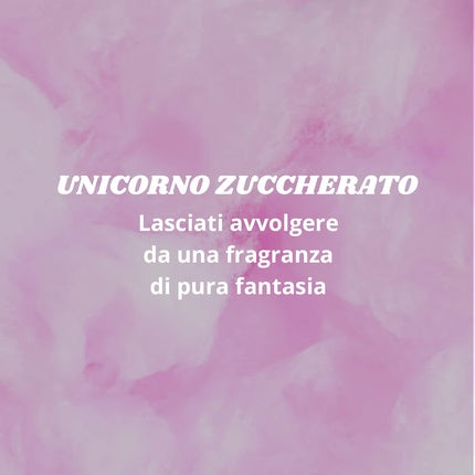 Aquolina Unicorn Sweet Shower Gel 250ml