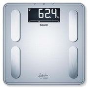 Beurer Bf 405 Diagnostic Bathroom Scale With 5 Years Warranty