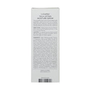 Centella Asiatica Lifting Serum for Face with Peptides and Niacinamide