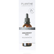 PLANTHE Argan Oil 50 ml - Regenerating Effect