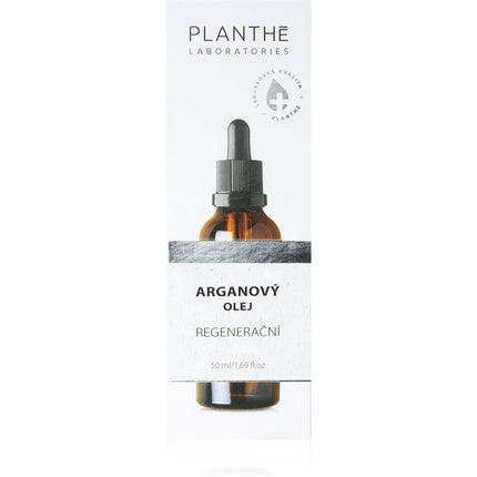 PLANTHE Argan Oil 50 ml - Regenerating Effect
