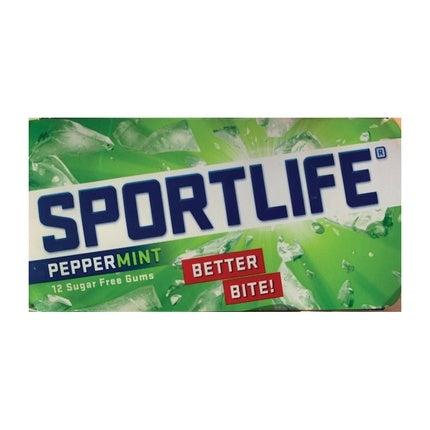 Sportlife Peppermint Green