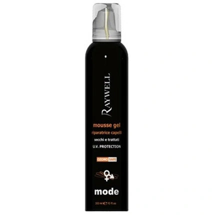 Raywell Repairing Mousse Gel 300 Ml