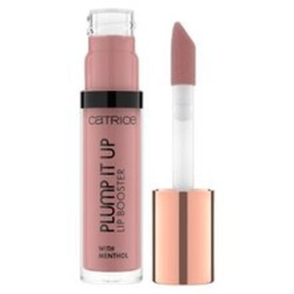 Catrice Plump It Up Lip Booster 010 Poppin Champagne 35 Ml