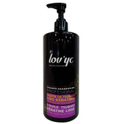 Lovyc Lovyc Keratin Shampoo 750ml