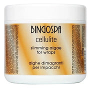 Bingospa Slimming Algae For Massage Fitness