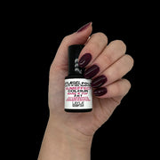 Layla Gum Effect Gel Polish 3in1 N.19 Viral - 10ml