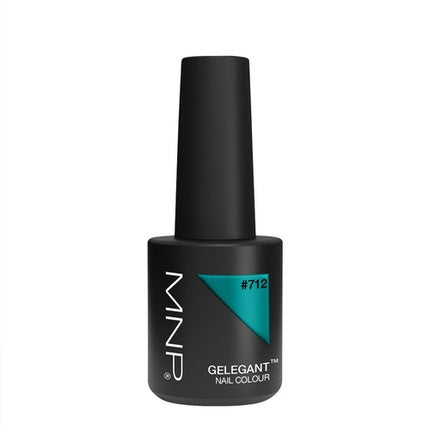 Mesauda Elegant Gel Polish 712 Optimism 8ml - Semi-Permanent Nail Polish
