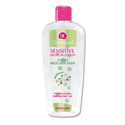 Dermacol Sensitive Micellar Air Lotion Cleansing Micellar Water 400 Ml