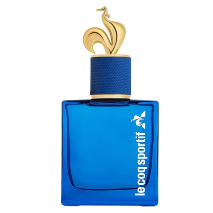 Le Coq Sportif Bleu Optimisme Eau De Parfum Spray 100ml
