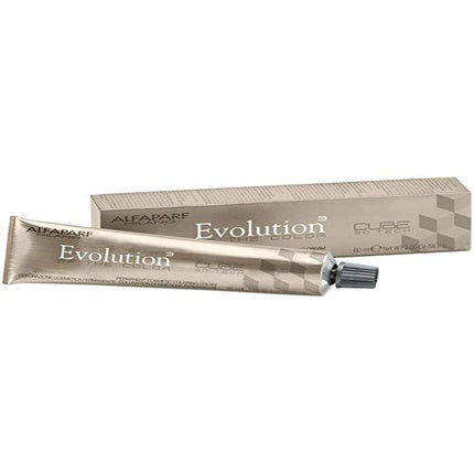 Alfaparf Milano Evolution of the Color Marrons Glacés 4.32 Medium Golden Chestnut 60ml