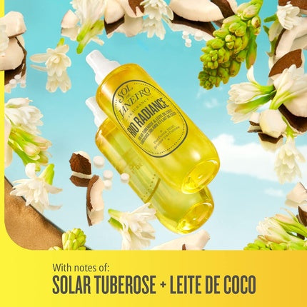 Sol de Janeiro Rio Radiance Body Mist 90ml 3.04oz