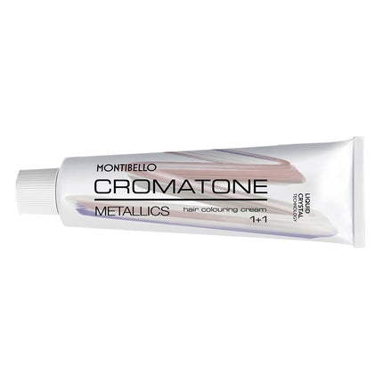 Montblanc Cromatone Metallics Tint 612 60ml