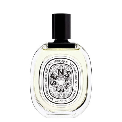 Diptyque Vetyverio Unisex Eau De Toilette Spray 100ml