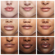 Peripera Ink Glasting Lip Gloss Non-Sticky Gloss Shine 4x Wand for Easy Application
