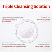 Goodbye Redness Centella Powder Wash