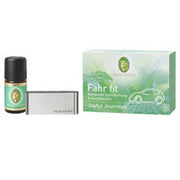 Primavera Car Fragrance Gift Set Drive Cool