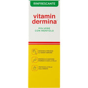 Vitamindermine Menthol Powder 100g