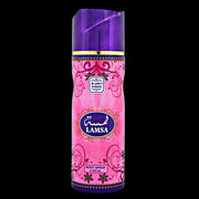 Naseem Lamsa Body Spray For Women 250 Ml