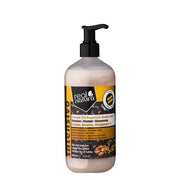 Real Natura Saltfree Shampoo Prorepair Coffee Bomb 500ml