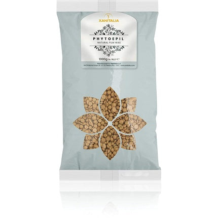 Xanitalia Pro Phyto Epil Licorice Disposable Wax 1000g