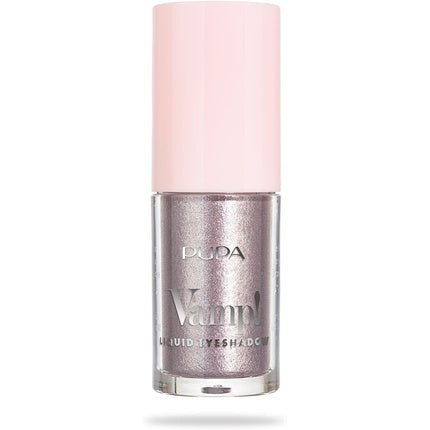 Pupa Vamp! Liquid Eyeshadow 003