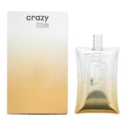 Paco Rabanne Pacollection Crazy Me Eau De Parfum 62ml Unisex Spray