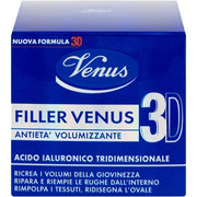 Venus V Filler 3D CR A/ETA' 50 Volum C6x21x11 NEW