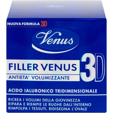 Venus V Filler 3D CR A/ETA' 50 Volum C6x21x11 NEW