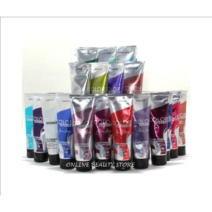 Joico Vero K-Pak Color Intensity Semi Permanent 4oz