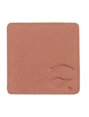 Mulac Addicted Matte Eyeshadow Refill - 37 Peanuts