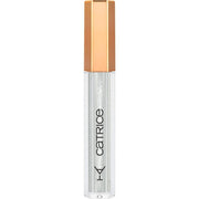 Catrice ABOUT TONIGHT Metallic Eyeshadow C02 Silver
