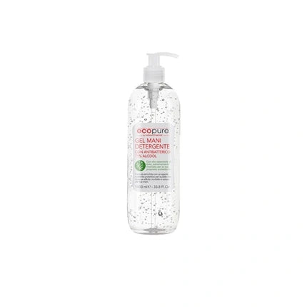 Ecopure Monotheme Ecopure Gel Mani Dispenser 1000