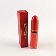 MAc Retro Matte Liquid Lip Color  Spice Pimenton  5ml