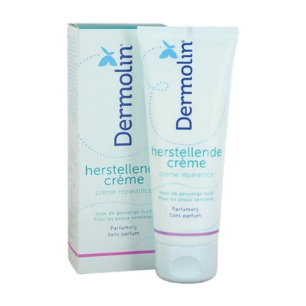 Dermolin Restorative Cream By Dermolin
