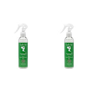 Camille Rose Rosemary Water Daily Strengthening Mist with Peppermint and Rosemary Essential Oils 8 fl oz