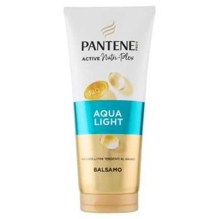 Pantene Pro-V Active Nutri-Plex Aqua Light Conditioner 200 Ml