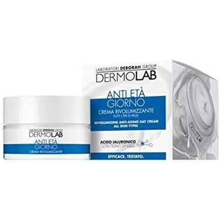 Dermolab Anti-Aging Face Cream for All Skin Types 50ml