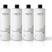 Faipa Cult.O Cream Peroxide 40 Volume 12% 1 Liter